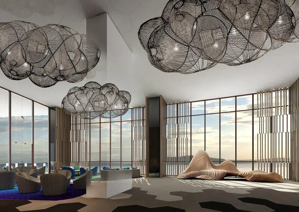 Holiday Inn Resort Vana Nava Hua Hin, an IHG Hotel