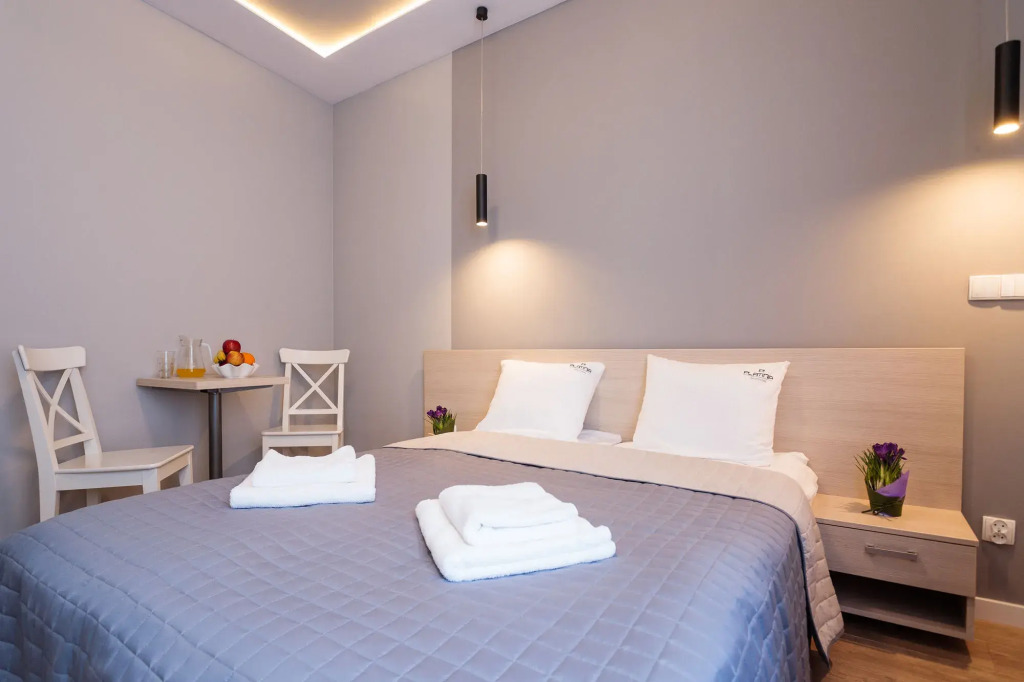 S12 Boutique Residence - by Hosty