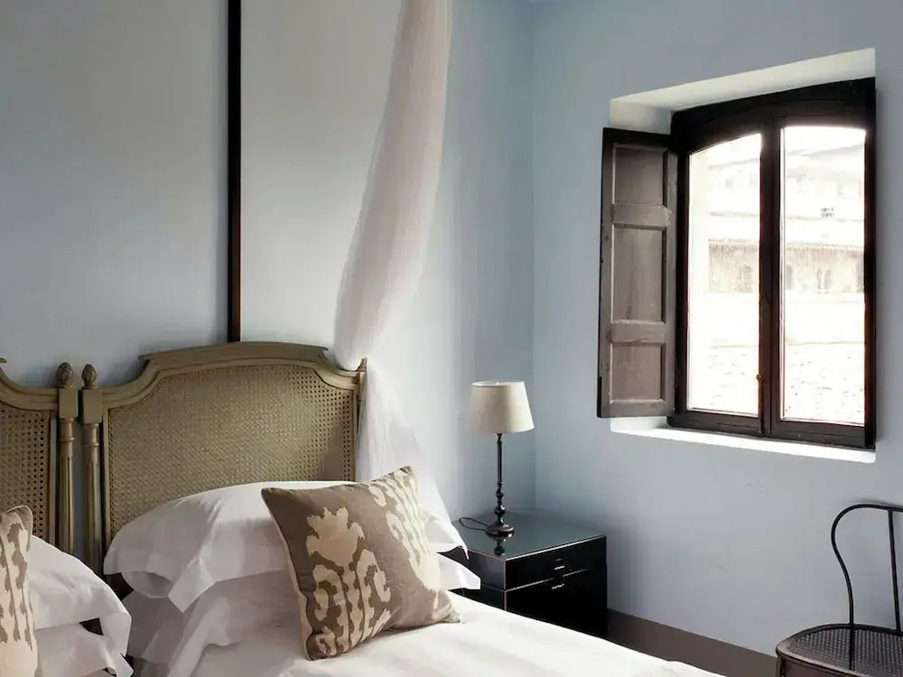Apartment In A Famous Monferrato Castle