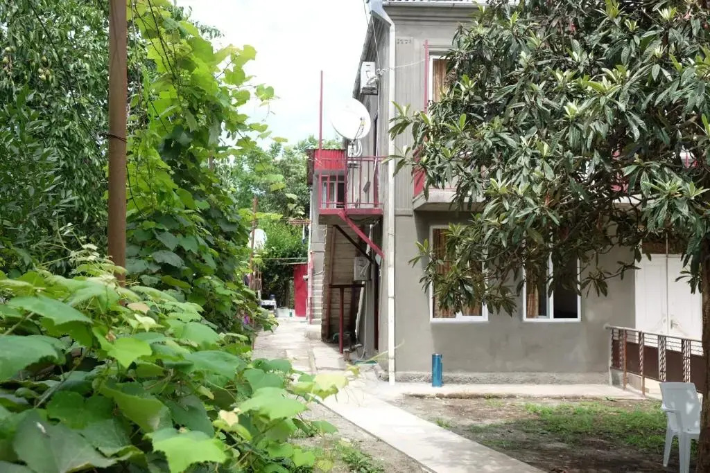 Guest House Palma