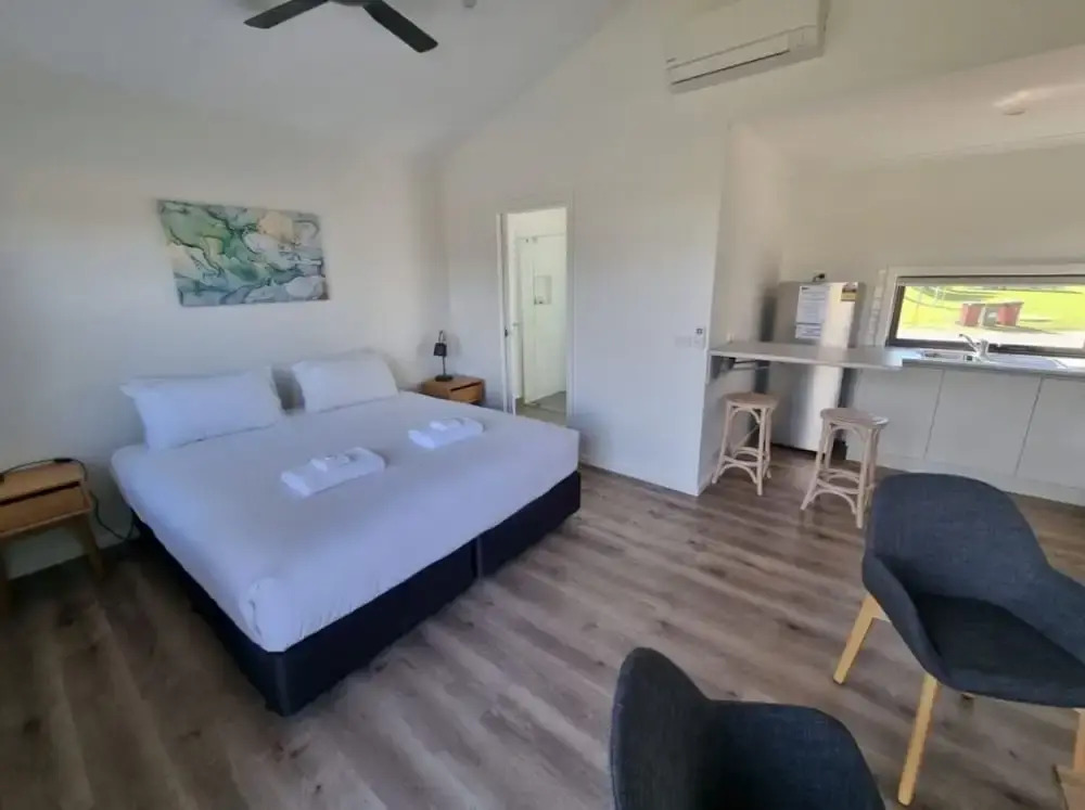 Big4 Normanville Jetty Holiday Park