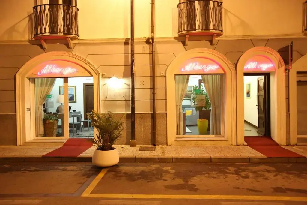 Albergo Residenziale La Corte