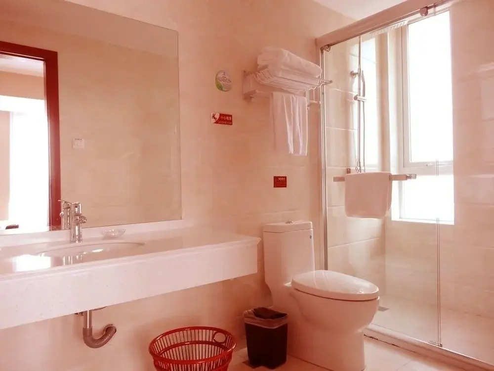 Jin Rui Grand Hotel