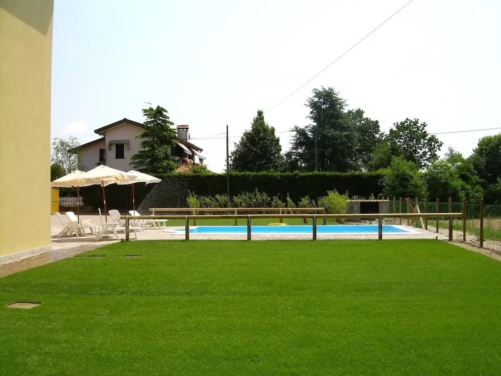 Belvilla by OYO Casa Rosolina