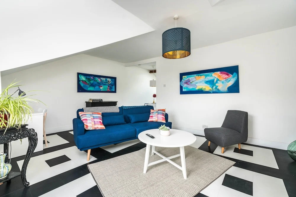 NEW Amazing 1 Bedroom Flat in Trendy Highbury