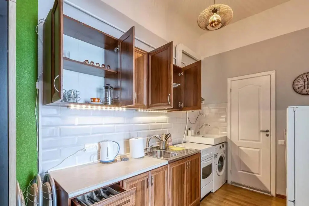 6 can stay! Parking Free! Old Town 6min. Shop 3min