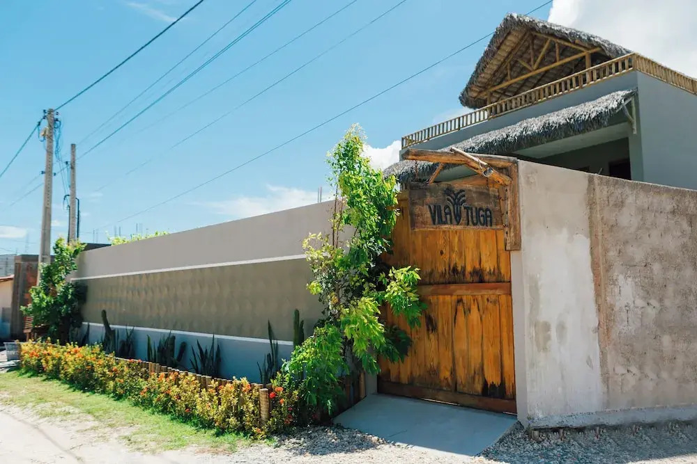 Vila Tuga