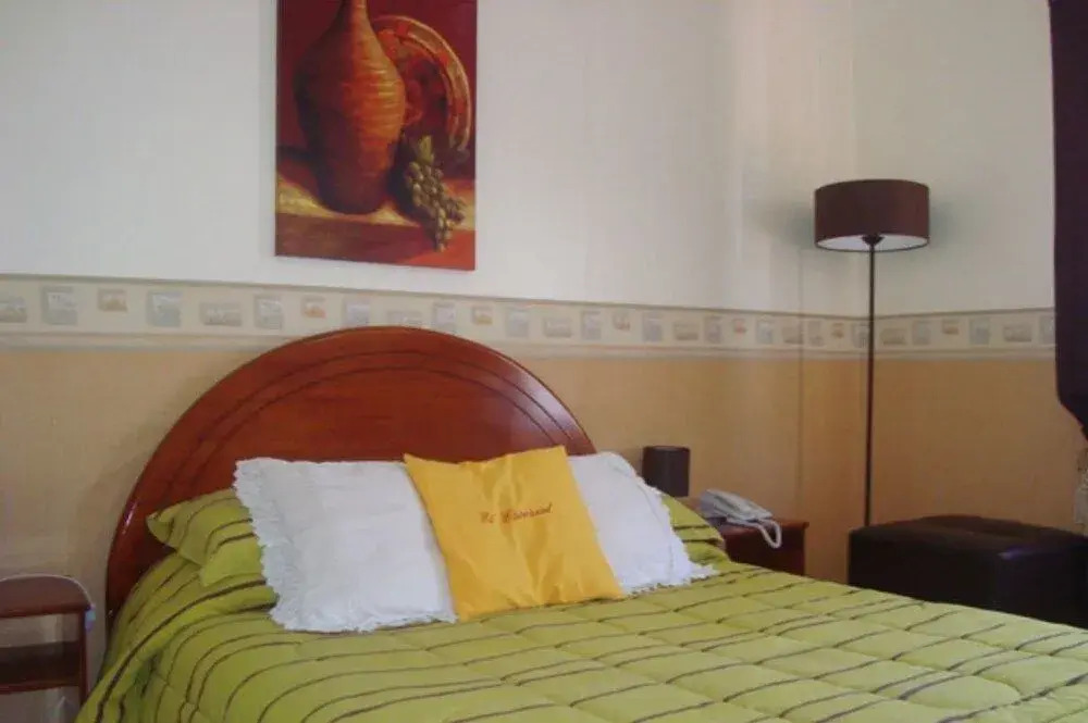 Hotel El Escorial