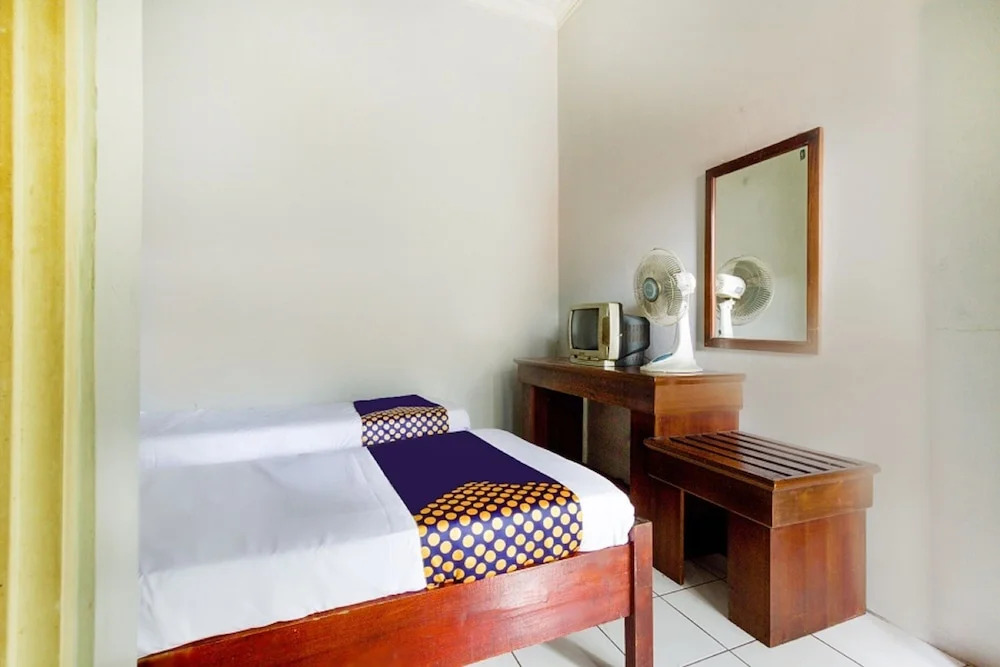 SPOT ON 2730 Hotel Maribaya Indah Syariah