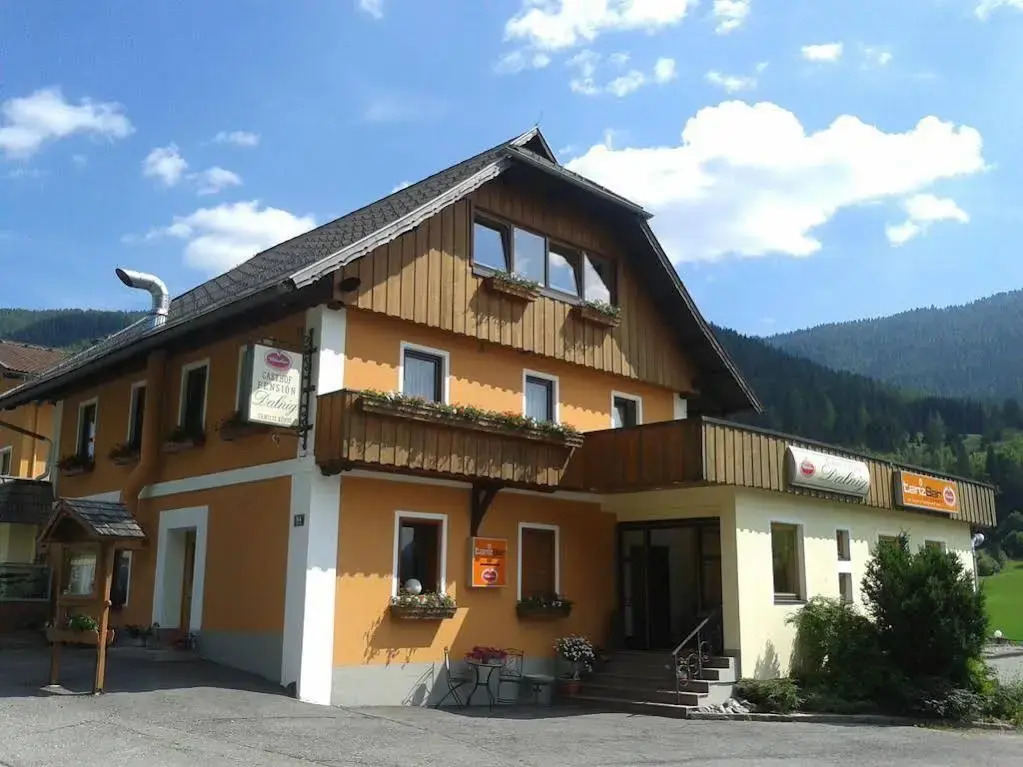 Hotel Guesthouse Dalnig