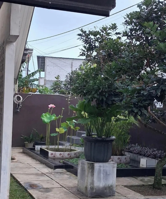 Cozzy Villa Keumala