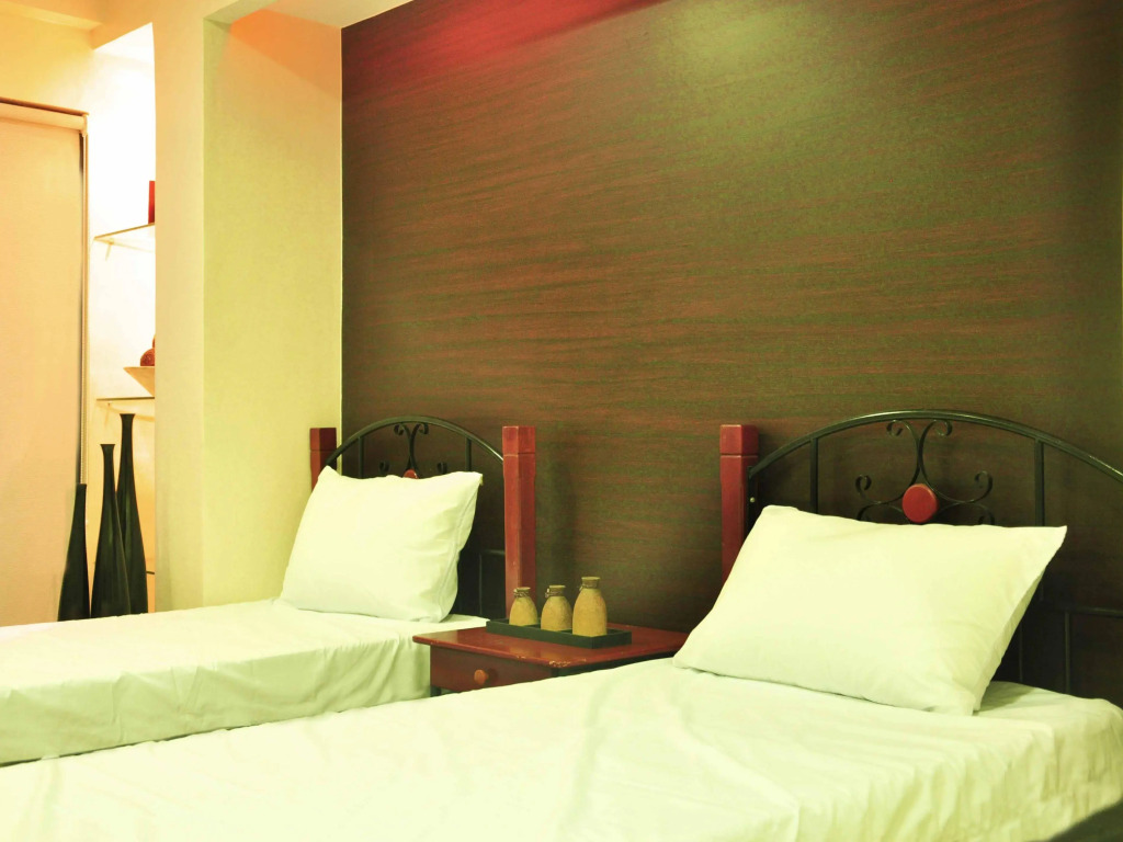 The Fort Budget Hotel- Bonifacio Global City