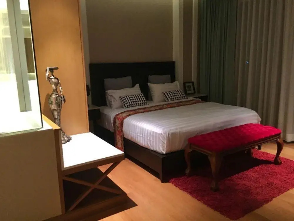 Perfect Harmony Condotel