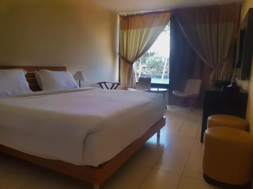 Itsandra Beach Hotel & Resort