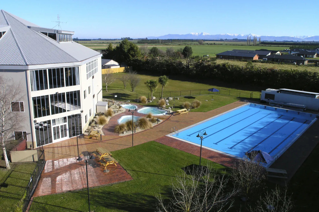 Methven Resort
