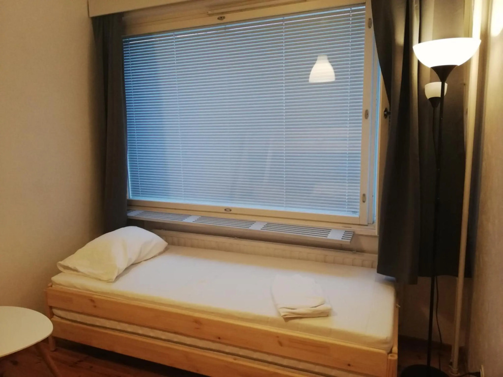 Fantastic apartment in hip area of Kallio