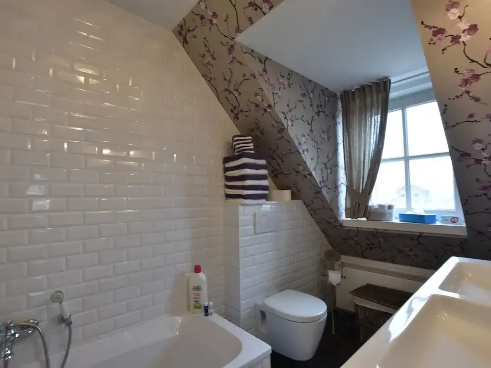 Charming Holiday Home in Damme with Private Garden