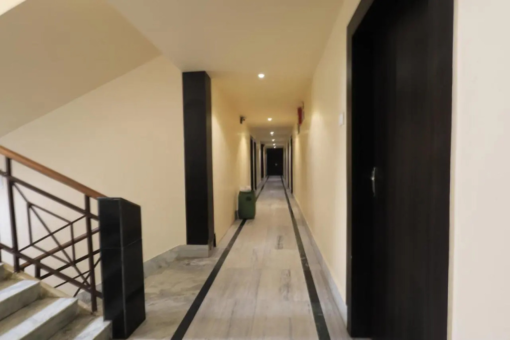 Namaste Hotel Rashmi