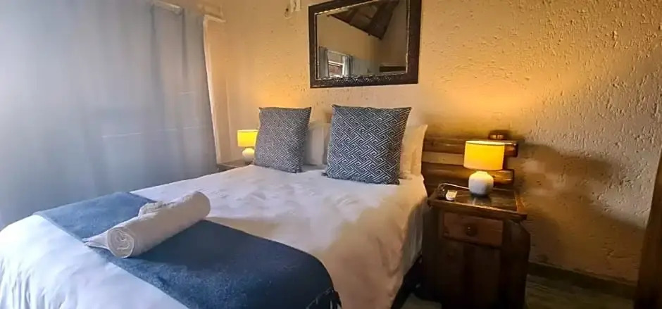 Maroela Guest Lodge