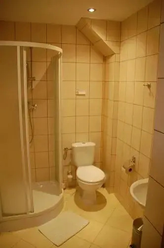 Koral Dom Gościnny
