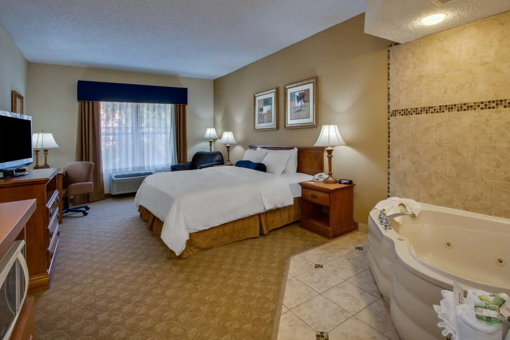 Country Inn & Suites by Radisson, Jacksonville - Orange Park