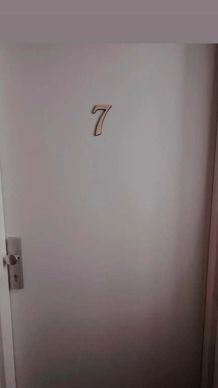 Central Vienna No. 7