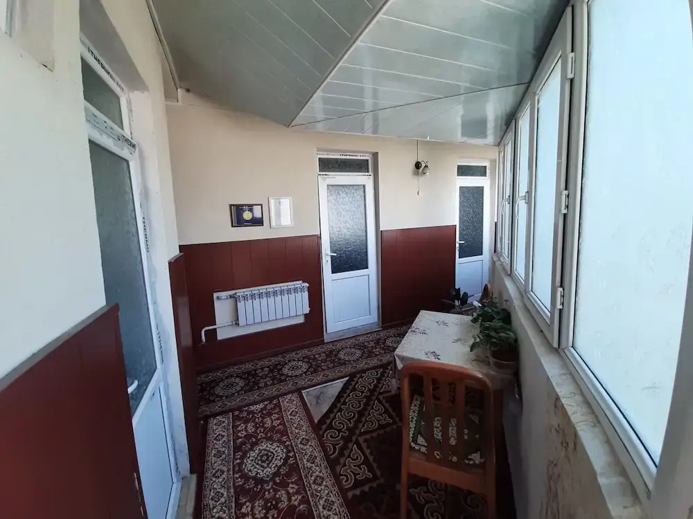 Hostel Nur