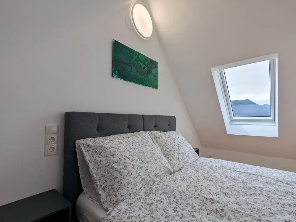 Apartment in Mariazell Near Ski Slopes