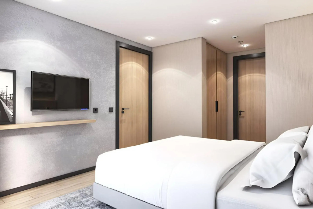 Park Inn By Radisson Yalova City Center