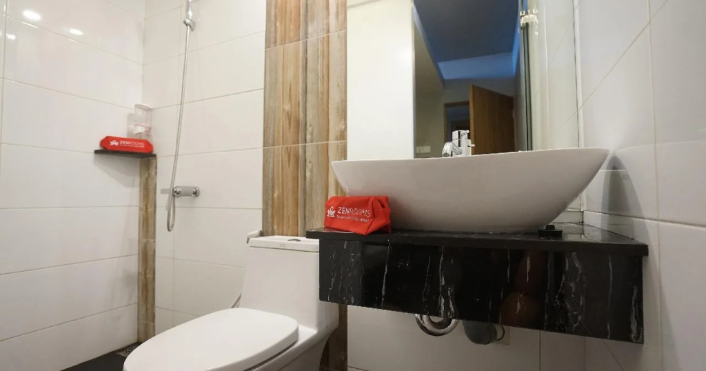 The Lively Hotel Kualanamu