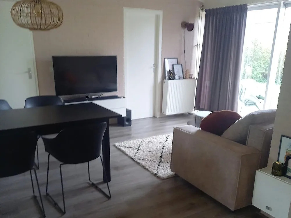 Holiday Home in Grou Near Cycling Route