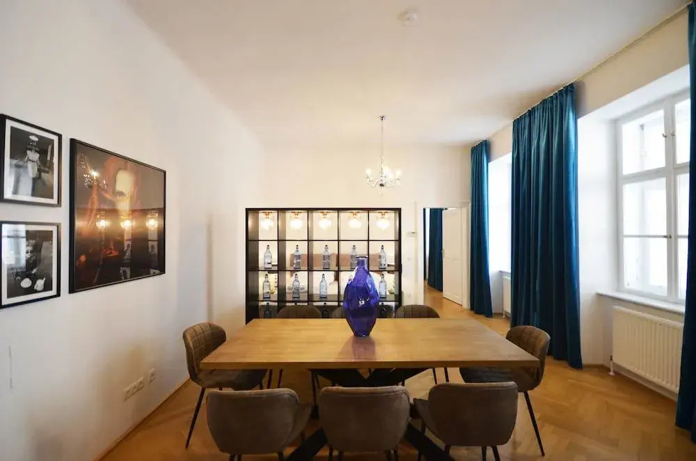 Residence Graben Stephansplatz
