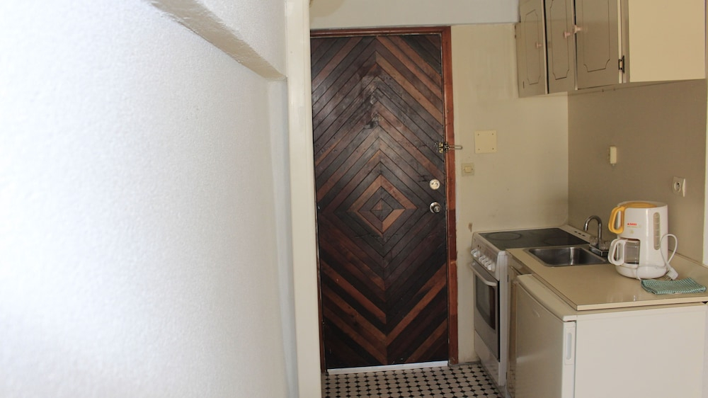 Fantastic Guest House