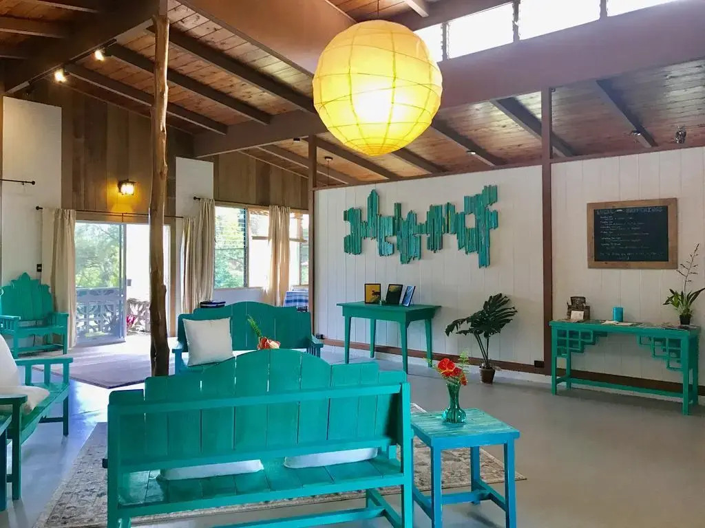 Kaumana Caves Inn