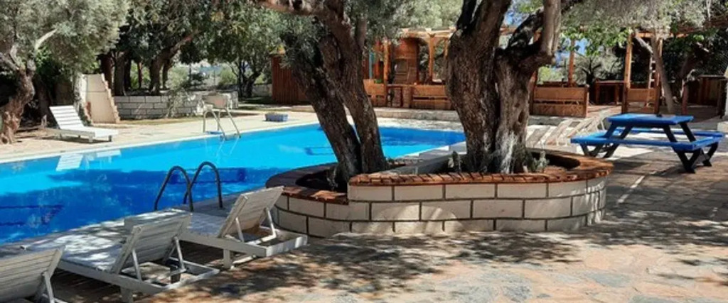 Bahar Bahce Datca