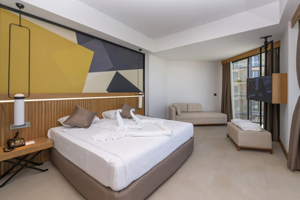 Sorgun Akadia Luxury-Premium Ultra All Inclusive