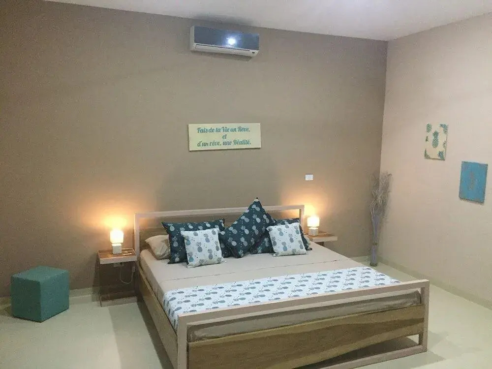 Tee-K Lodge B&B