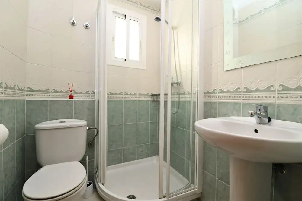 Sant Lorenzo Suite