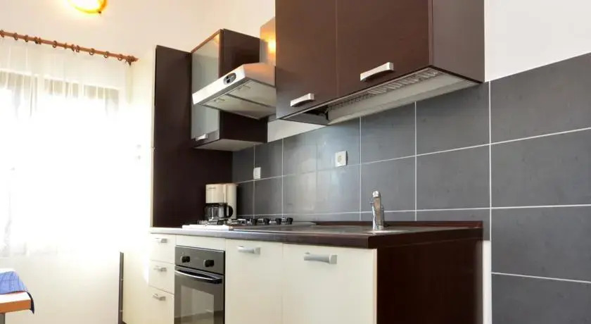 Apartment Iva