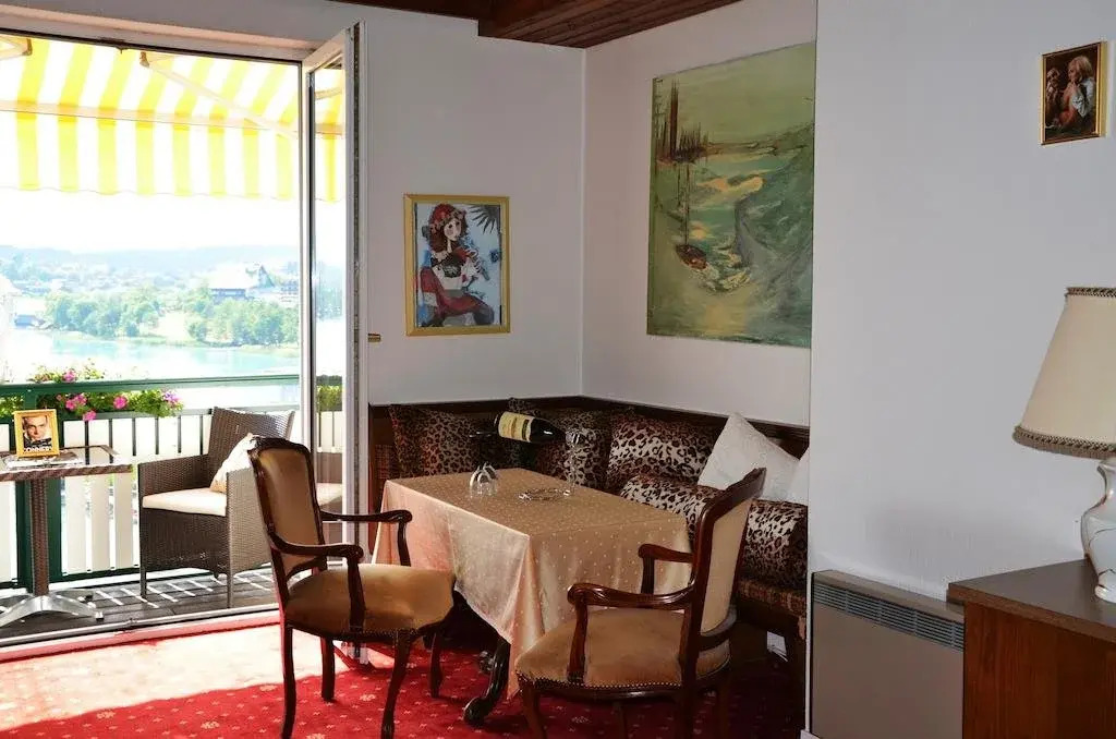 Villa Desiree