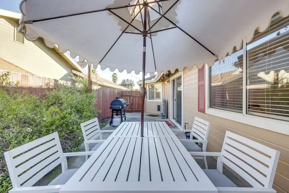 Lovely Templeton Home Near 200 Wineries!