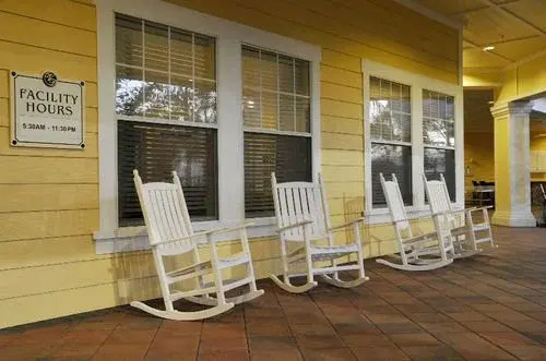Victoria Park Resort Disney Vacation Rentals