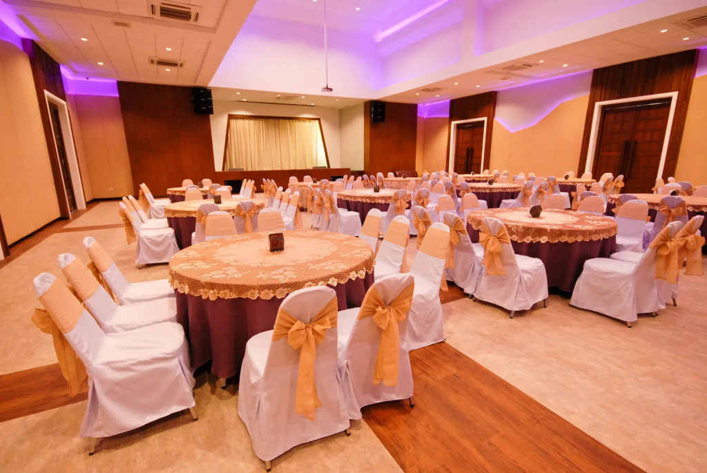 Phufa Waree Chiangrai Resort - SHA Extra Plus