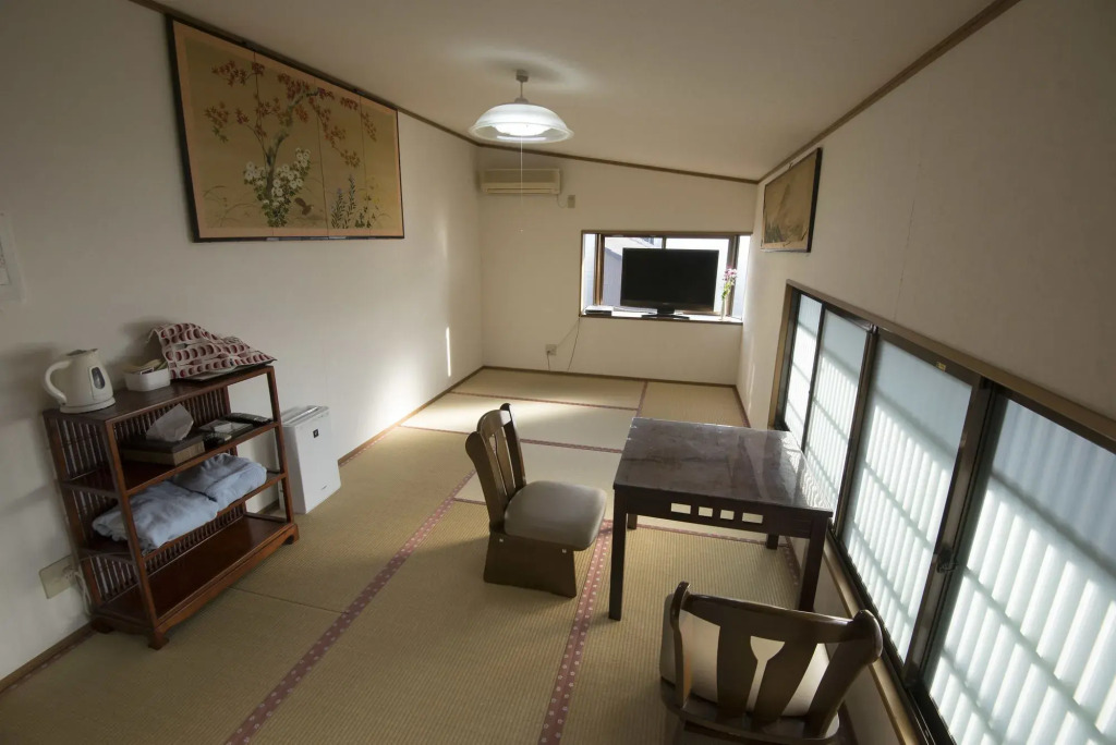 Hotobil B&B 潤 An inn that enjoys breakfast