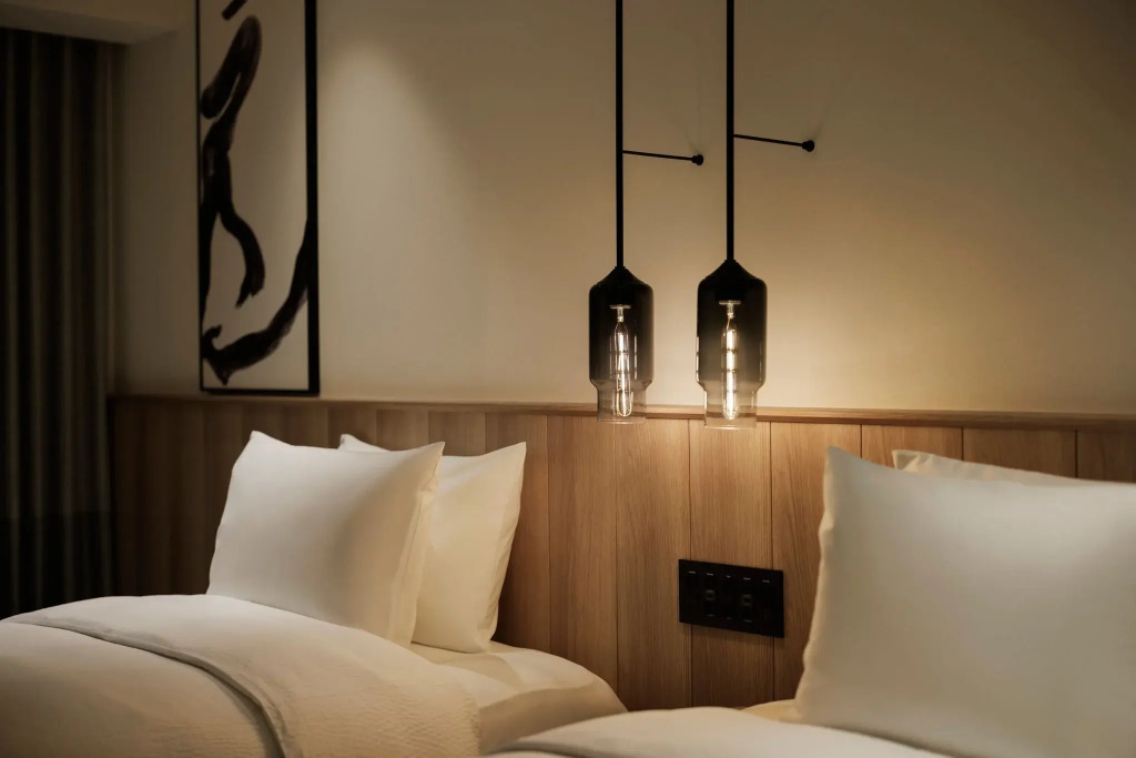 Fairfield by Marriott Nara Tenri Yamanobenomichi
