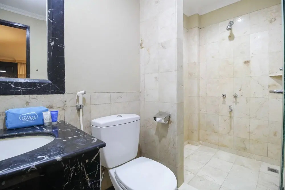 Airy Gambir Juanda Veteran 1 Jakarta