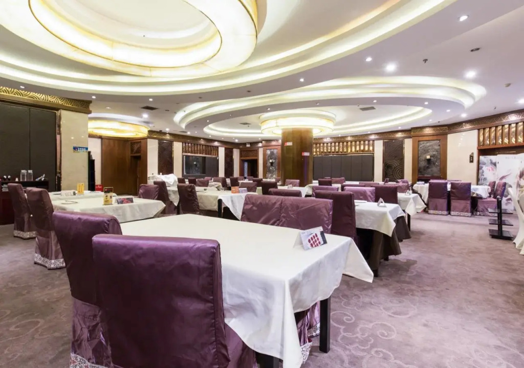 Soluxe Winterless Hotel Beijing