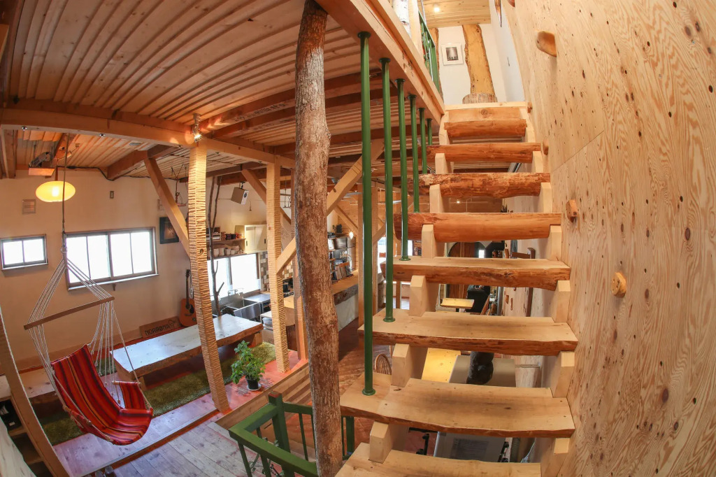 SappoLodge