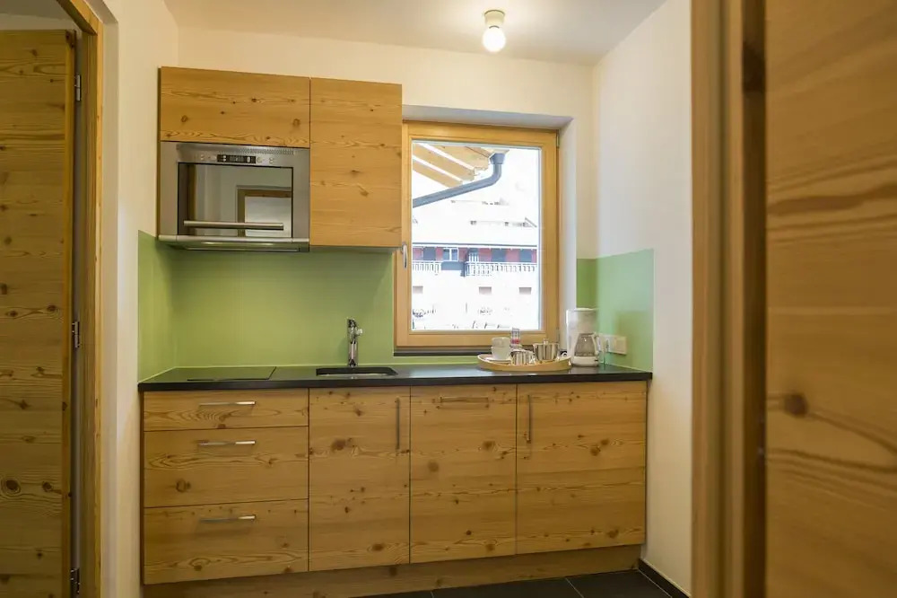 Apartment 4 Holiday - Residence Luzerna