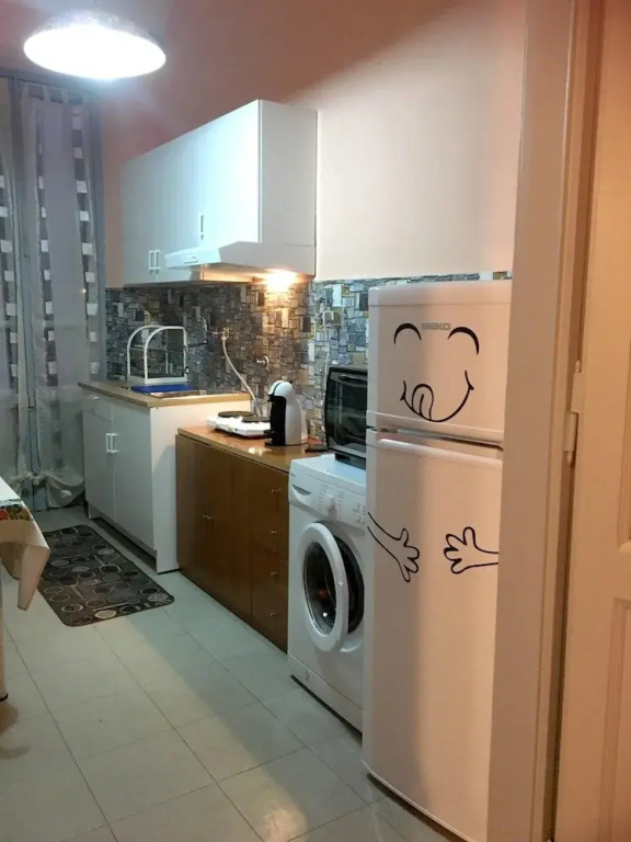 Apartment with 2 Bedrooms in Torino, with Wonderful City View, Furnished Balcony And Wifi - 40 Km From the Slopes